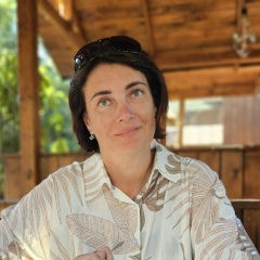 Елена Ефимова, 24.10