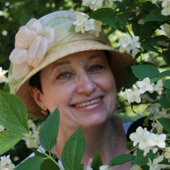 Ирина Нечай, 24.10.1963, Киев