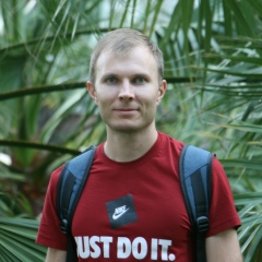 Роман Брюзгин, 22.01.1991, Калининград