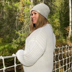 Мария Соколова, 24.01, Санкт-Петербург