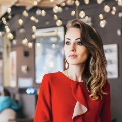 Анна П, 11.11, Красноярск