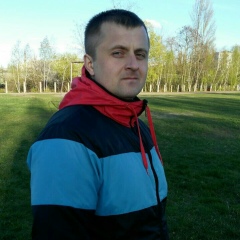 Вадим Клименко, Коростень