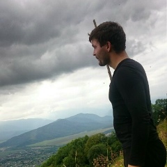 Тамерлан Захаренков, Псков