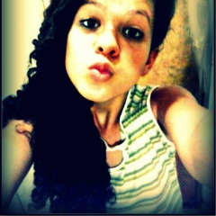 Giovana Pereira, 23.04.1999, Campinas