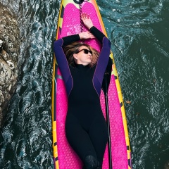 Светлана Подлина