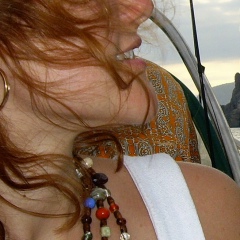 Дарья Вернер, 20.05.1986, Санкт-Петербург