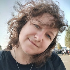 Юлия Ирбис, 25.11, Алматы