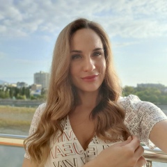 Юля Шумкова, 03.01, Костанай