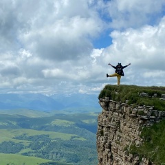 Любовь Антипина, 26.12, Екатеринбург