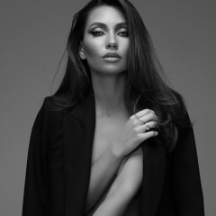 Таня Иордакеску, 20.01.1994, Кишинев