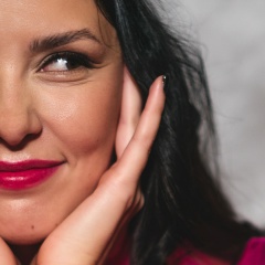 Ирина Кравченко, 10.03.1987, Новосибирск