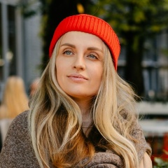 Ксения Абашева, 26.06.1987, Санкт-Петербург