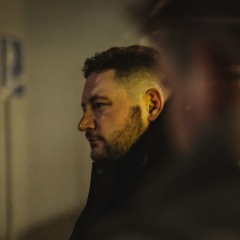 Владимир Шудров, 04.09, Москва