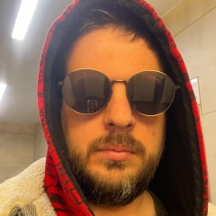 Матвей Унесихин, 22.04.1988, Екатеринбург