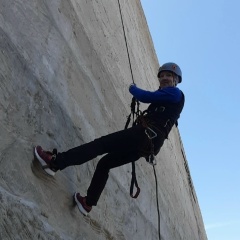 Ирина Осипова, Севастополь