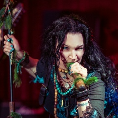 Екатерина Loky, 28.09, Москва