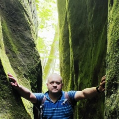 Артём Михаль, 29.04.1987, Красноярск