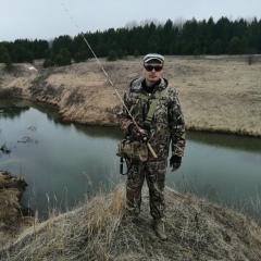 Антон Софронов, 13.04.1987, Елабуга