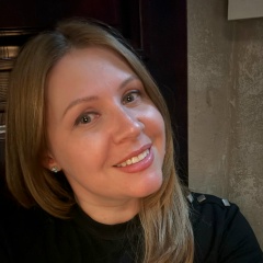 Рената Базолева, 25.05.1985, Калининград