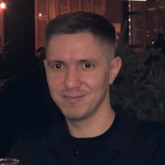 Александр Бабий, 16.09.1992, Москва