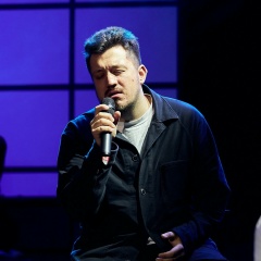Лёша Клинских, 25.04, Москва