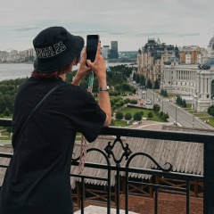 Нинель Куликова