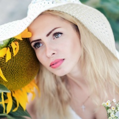 Ирина Кириленко, 02.05.1991, Киев