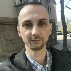 Андрей Донец, 08.04.1990, Каменское / Днепродзержинск