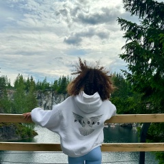 Наташа Алмаз, 29.03, Нижний Новгород