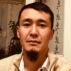 Алмаз Бакиров, 18.01.1991, Джалал-Абад