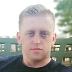 Василий Агафонов, 29.09, Кудрово