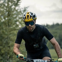 Олег Стрыгуль