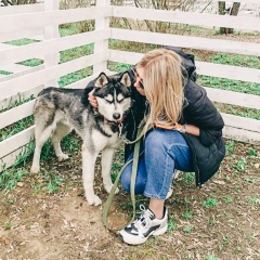 Viktoriya Victory, 17.11, Москва