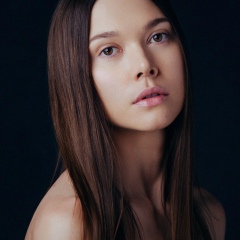 Liliya Chernova, 07.05, New York City