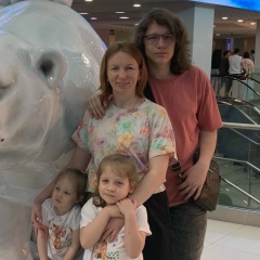 Анастасия Макаренко, 19.02.1985, Москва