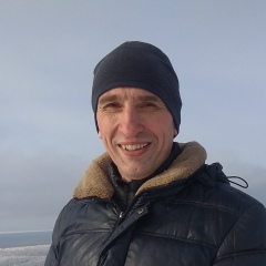 Роман Пиликин, Кунгур