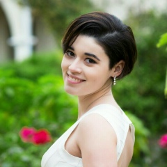 Сара Фельдштейн-Давыдова, 23.10.1991, Москва