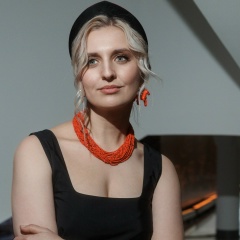 Екатерина Калугина, 09.08, Екатеринбург