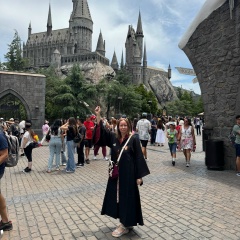 Valentina Priakhina, 23.04.1988, San Diego