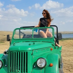 Оксана Горбунова, 17.10.1987, Темиртау