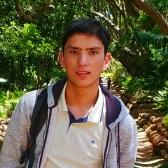 Адилет Туратбек уулу, 20.12, Красноярск