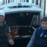 Maxim Yurevich, Орехово-Зуево