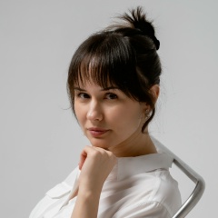 Юля Фролова, 25.04, Санкт-Петербург