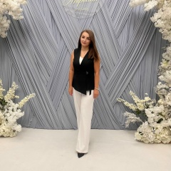 Альбина Аа, 19.05, Нальчик