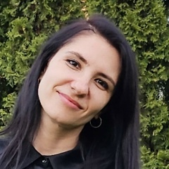 Натуся Буракова, 13.03.1987, Ивантеевка