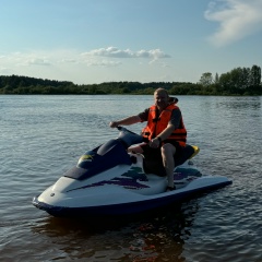 Слава Солдатенко, 19.05.1987, Череповец