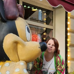 Екатерина Рябцева, 12.03, Москва