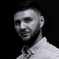 Игорь Алехнович, 07.02, Санкт-Петербург