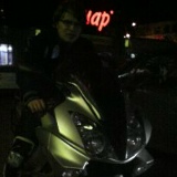 Александр Калинин, 06.11, Киров