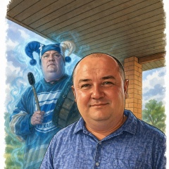 Максим Овцынов, 17.08.1987, Калуга